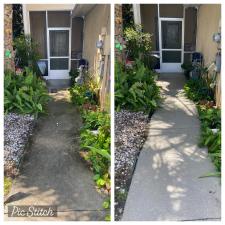 Driveway-Cleaning-in-Winter-Haven-FL 0